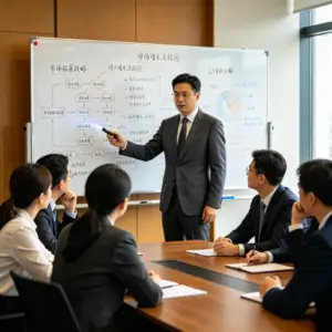 职业规划与目标管理训练(Career Planning and Goal Management Training)